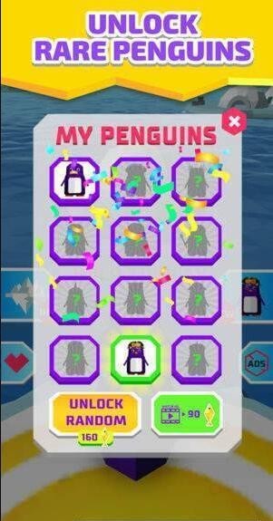 Igloo Rush!(���ݳ�����޽�Ұ�)v1.0 ���°�
