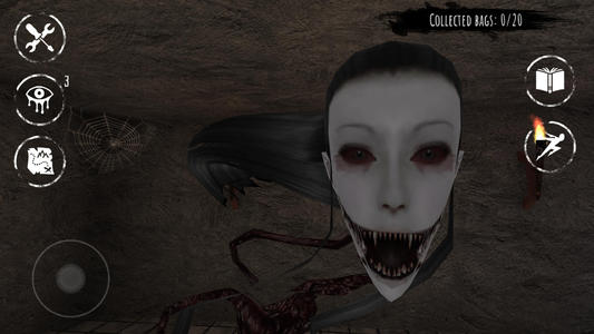 �ֲ�֮��2�����۰汾(Eyes The Horror Game)v6.0.0 ��׿��