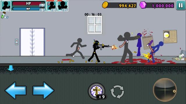 AngerOfStick5(��ŭ�Ļ����7������ʯ��Ұ�)v1.0.0 ��׿��