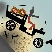 Ragdoll Dismounting(�������ƻ�����)v1.62 ���°�