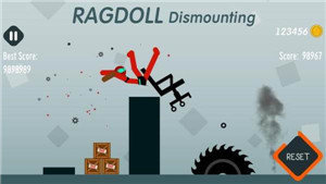 Ragdoll Dismounting(ƻ)v1.62 °