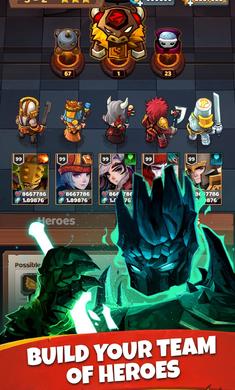 Battle Bouncers(ս�����ڻ�������)1.17.0