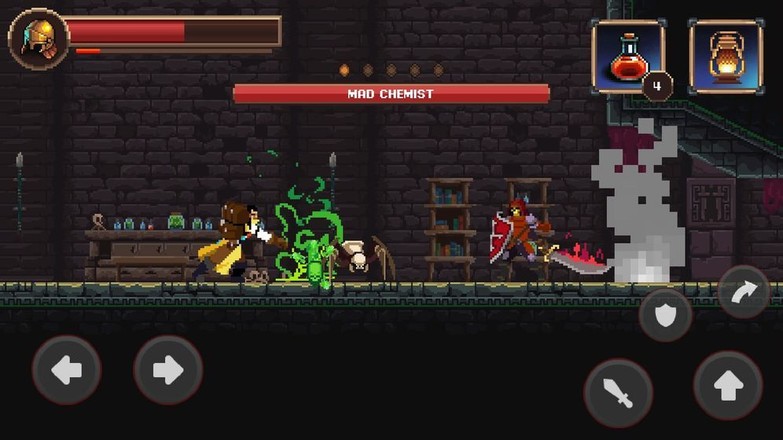 Mortal Crusade(�������о���ʿ֮��)v3.7 ��׿��