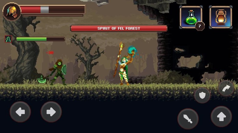 Mortal Crusade(�������о���ʿ֮��)v3.7 ��׿��