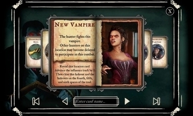 Fury of Dracula(�¹���֮ŭ����)v3.2.0 ��׿��