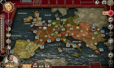 Fury of Dracula(�¹���֮ŭ����)v3.2.0 ��׿��