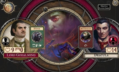 Fury of Dracula(�¹���֮ŭ����)v3.2.0 ��׿��