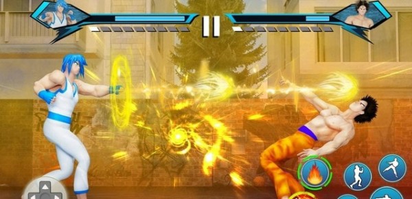 Karate Kingv1.8.7 ��׿��