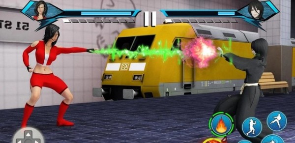 Karate Kingv1.8.7 ��׿��