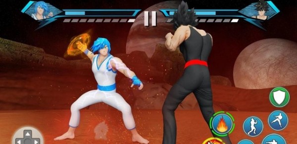 Karate Kingv1.8.7 ��׿��