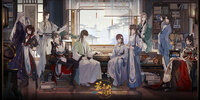 ����ɽ��֮��