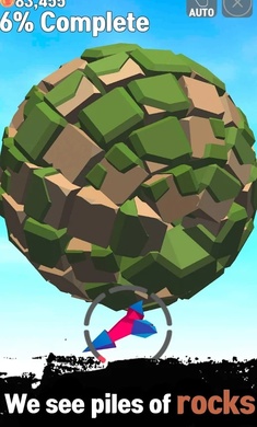 Tap Knife(��ͷ��)v1.3 ���İ�