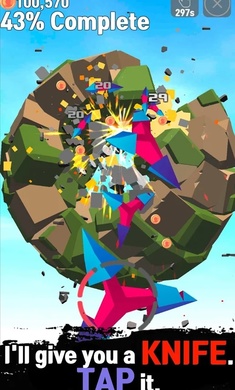 Tap Knife(��ͷ��)v1.3 ���İ�