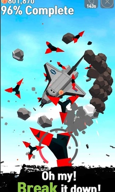 Tap Knife(��ͷ��)v1.3 ���İ�