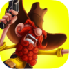 Ginger Rangers(固执的流浪者)v3.8 安卓版