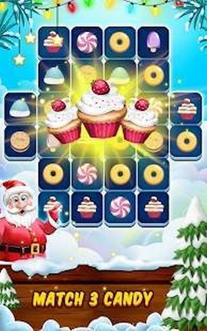 Candy World(ʥ���ǹ�����)v1.9.7 ��׿��