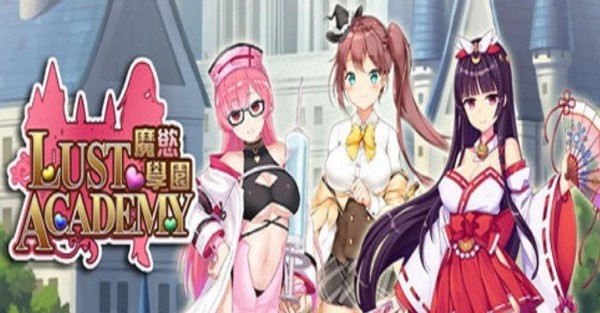 Lust Academy(ħ��ѧ԰)v0.1.0 ������
