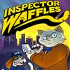 èè��̽����Inspector Waffles�����ⰲװ��