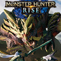 怪物猎人崛起Monster Hunter Rise中文免