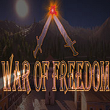 ����ս��War Of Freedom