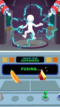 Heroes Inc.(Ӣ�۹�˾��Ϸ)v0.3.2 ���İ�