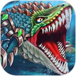 海怪城市最新版破解版v12.44 中文内购版