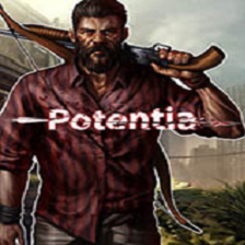 Potentia�ƽⲹ��