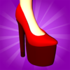 Shoe Race(�߸�������)v1.0 ��׿��