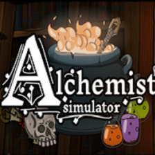 我炼金超牛Alchemist Simulator简体中文免