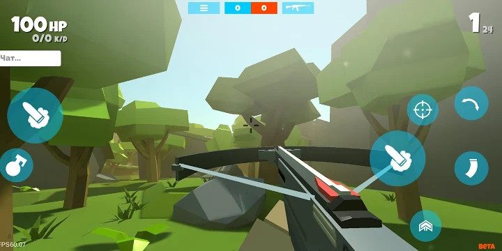 Fan of Guns(ǹ�ķ�˿���޽�Ұ�)v0.6.95 ���°�