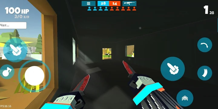 Fan of Guns(ǹ�ķ�˿���޽�Ұ�)v0.6.95 ���°�