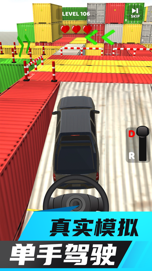 Real Drive 3D(����ʻ��������)v21.2.25 ���°�