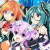 ������VVVս����ŮNeptunia Virtual Stars�����ⰲװ��