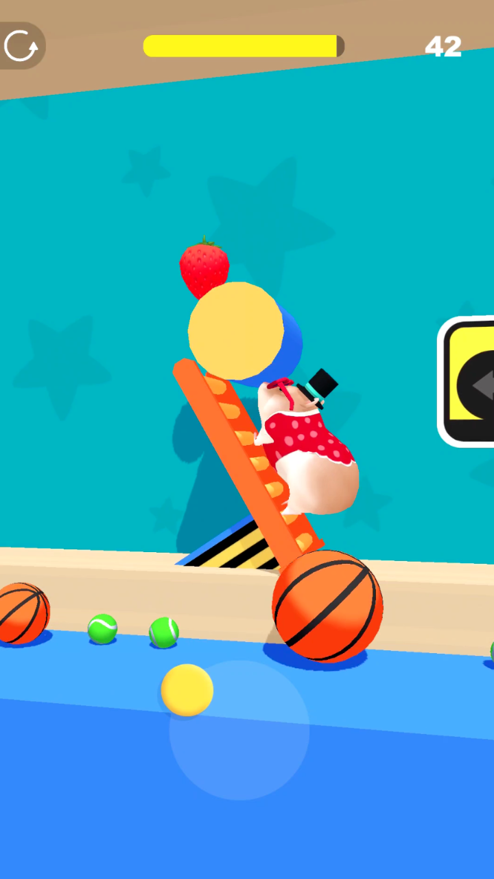 Hamster Maze(��������ƽ��)v0.4.0 �޸İ�