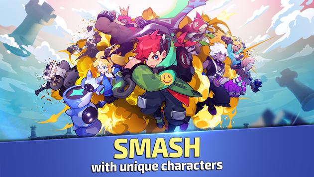 Smash Legends(������Ҷ����ʷ�)v1.0.3 ���°�