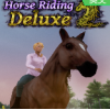 2Horse Riding Deluxe 2ⰲװɫ