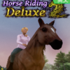 ����������2Horse Riding Deluxe 2�����ⰲװ��ɫ��