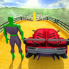 Spiderman Car Stunt(֩���������ؼ�)v1.8 ��׿��