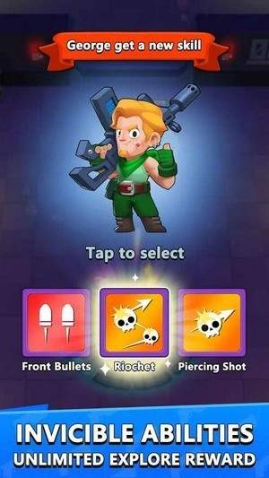 Shoot Zombies(���ܳ���)v1.12 ���°�