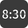 ȫ����ҳʱ�Ӱ�׿��v1.0 ���°�