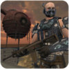 Alien War: the last day(�������������޽�Ǯ)v1.5 ��׿��