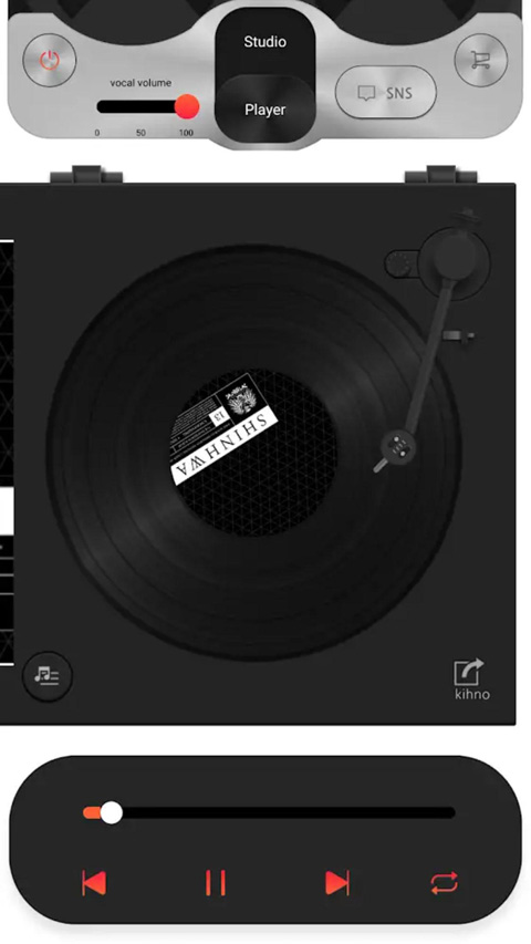 Kihno Player appv2.0049 ���°�