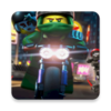 Big Moto Race Ninja(Ħ�д�������)v1.0 ��׿��