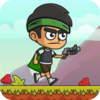 Crazy Runner Escape(����ܿ�����)v1.3 ��׿��