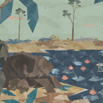 ������3(Shelter 3)