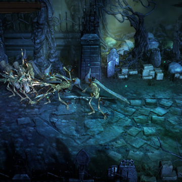 ����֮ѪAEON BLOOD