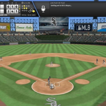 ������������22(Out of the Park Baseball 22)