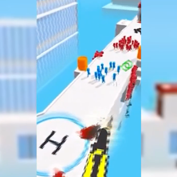 天天大乱斗 天天大乱斗