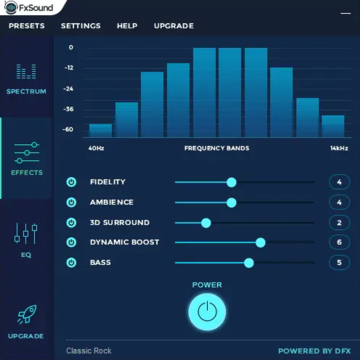 FxSound Enhancer2�����ƽ��(��Ч��ǿ����)