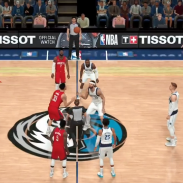 2k21Arcade��